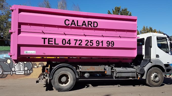 Calard Frères à BALAN — Photo 4 du centre VHU agréé Ain