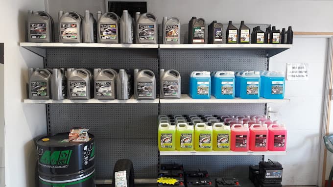 01 Auto Pièces - Careco à MONTAGNAT — Photo 5 du centre VHU agréé Ain