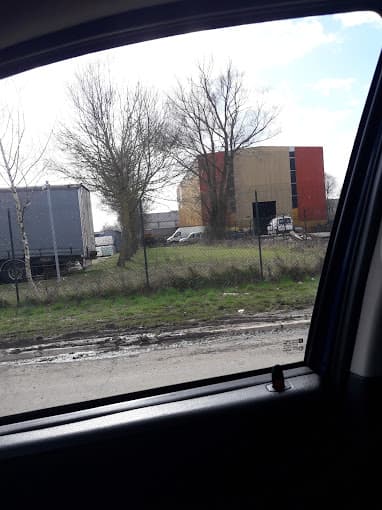 Momo La Récup à GAUCHY — Photo 3 du centre VHU agréé Aisne