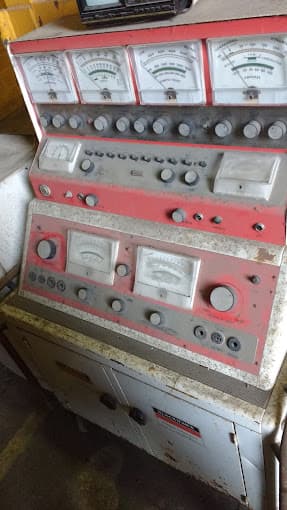 Momo La Récup à GAUCHY — Photo 4 du centre VHU agréé Aisne