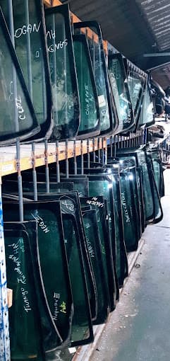 Benoît Rino à ANTIBES — Photo 3 du centre VHU agréé Alpes-Maritimes