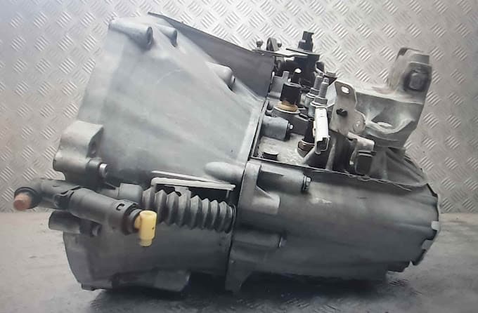 Benoît Rino à ANTIBES — Photo 5 du centre VHU agréé Alpes-Maritimes