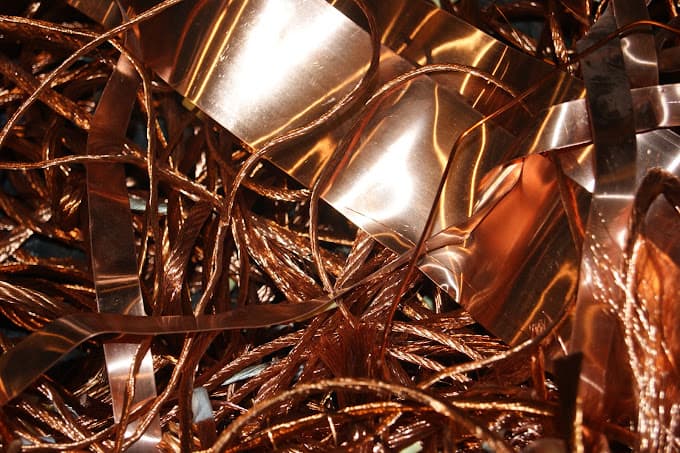 R.E.D Ets Valette à AUBENAS — Photo 3 du centre VHU agréé Ardèche