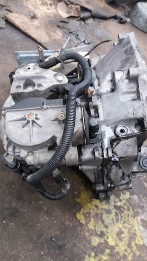 Garage Baudoin à CHARLEVILLE-MEZIERES — Photo 5 du centre VHU agréé Ardennes