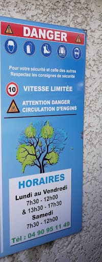 Ds Recyclage à NOVES — Photo 5 du centre VHU agréé Ariège