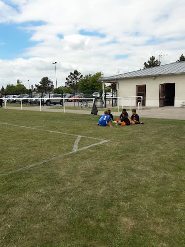 AUB RECUP AUTO à MAIZIERES-LA-GRANDE-PAROISSE — Photo 3 du centre VHU agréé Aube