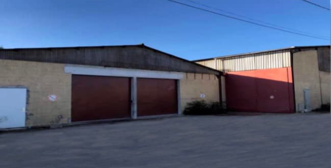 RDS RECYCLING à ROMILLY-SUR-SEINE — Photo 4 du centre VHU agréé Aube