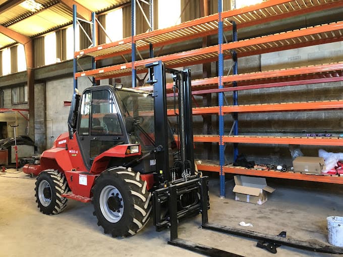 RDS RECYCLING à ROMILLY-SUR-SEINE — Photo 5 du centre VHU agréé Aube