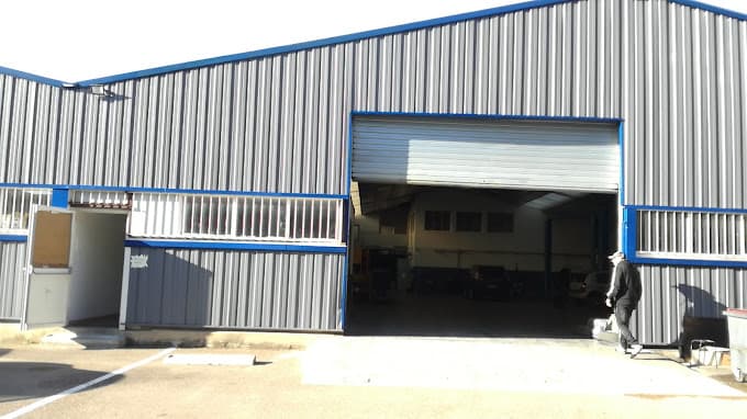 Casse Auto Chapelaine à LA CHAPELLE-SAINT-LUC — Photo 3 du centre VHU agréé Aube