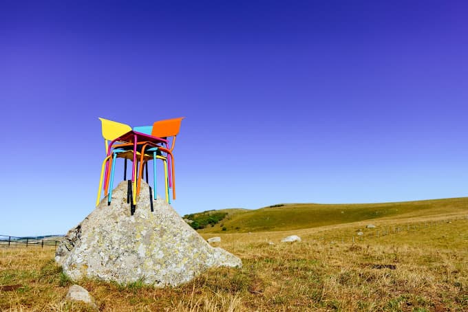 Manufacture D'oc à ONET-LE-CHATEAU — Photo 5 du centre VHU agréé Aveyron