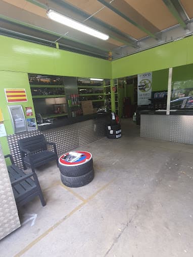 Casse Auto-Bassin à VIVIEZ — Photo 4 du centre VHU agréé Aveyron