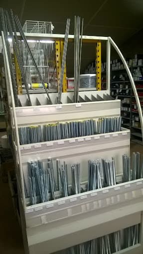 SABAFER-J2S à SAINT-AFFRIQUE — Photo 3 du centre VHU agréé Aveyron