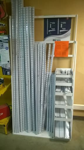 SABAFER-J2S à SAINT-AFFRIQUE — Photo 4 du centre VHU agréé Aveyron