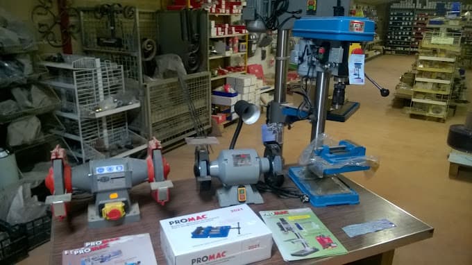 SABAFER-J2S à SAINT-AFFRIQUE — Photo 5 du centre VHU agréé Aveyron