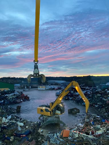 Boudou Recuperation à SALLES-LA-SOURCE — Photo 4 du centre VHU agréé Aveyron