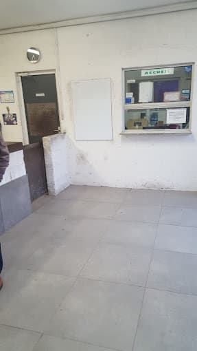 Ets Maury à TARASCON — Photo 3 du centre VHU agréé Bouches-du-Rhône