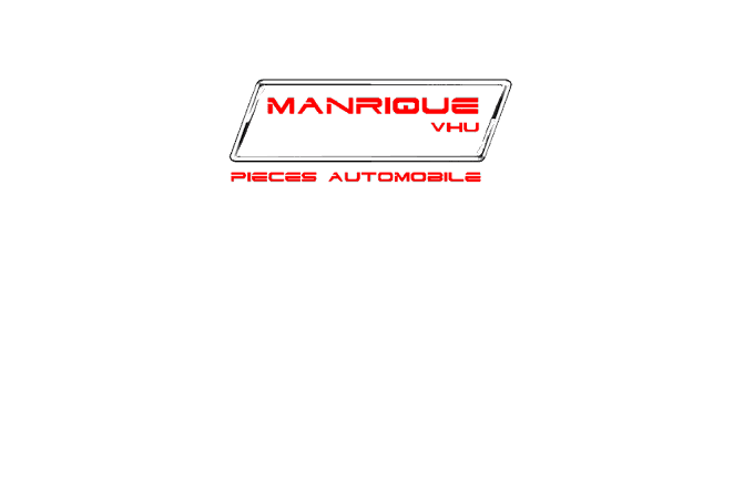 Vue extérieure du centre VHU agréé Casse Auto Manrique à LES PENNES-MIRABEAU (Bouches-du-Rhône)