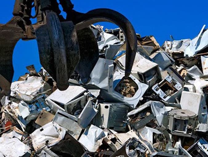 Vieri Serge SAS à ARLES — Photo 3 du centre VHU agréé Bouches-du-Rhône