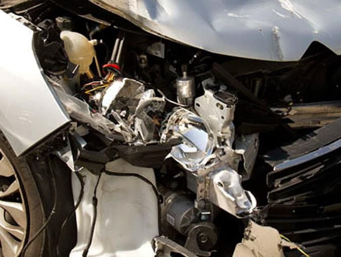 Vieri Serge SAS à ARLES — Photo 4 du centre VHU agréé Bouches-du-Rhône