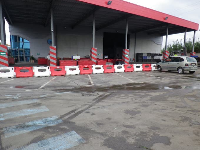 DADDI SRI SAS à MARIGNANE — Photo 4 du centre VHU agréé Bouches-du-Rhône