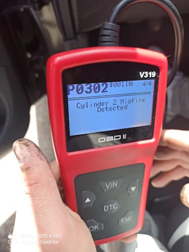 Pièces Auto Fifi Turin à MARSEILLE 10 — Photo 5 du centre VHU agréé Bouches-du-Rhône