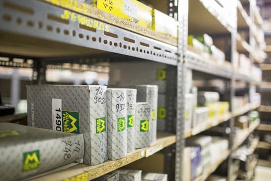 2 D Pieces Autos - Casse auto épaviste à SAINT-MARTIN-DE-CRAU — Photo 4 du centre VHU agréé Bouches-du-Rhône