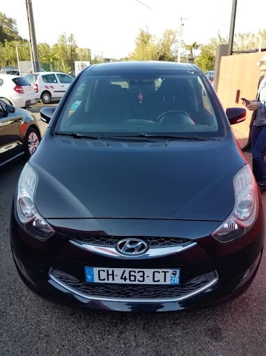 PRO FUN 4X4 à GIGNAC-LA-NERTHE — Photo 3 du centre VHU agréé Bouches-du-Rhône