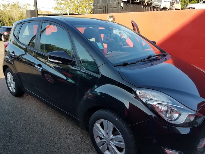 PRO FUN 4X4 à GIGNAC-LA-NERTHE — Photo 4 du centre VHU agréé Bouches-du-Rhône