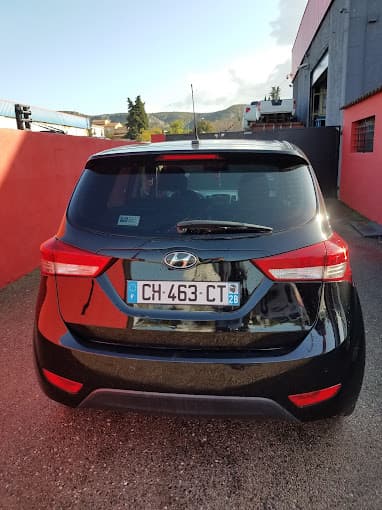 PRO FUN 4X4 à GIGNAC-LA-NERTHE — Photo 5 du centre VHU agréé Bouches-du-Rhône