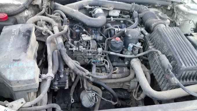 Parc de véhicules hors d'usage chez Pican Hervé, centre agréé à SAINT-PAUL-DU-VERNAY