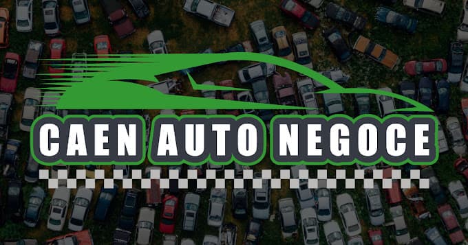 Caen Auto Négoce à BLAINVILLE-SUR-ORNE — Photo 3 du centre VHU agréé Calvados