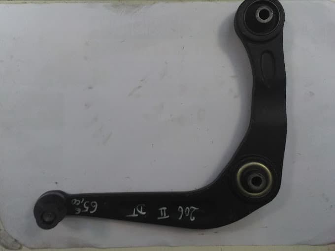 Benoist Auto Pieces à GIBERVILLE — Photo 3 du centre VHU agréé Calvados