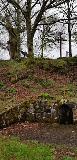 Hinderchied Jean Luc à CHAMPAGNAC — Photo 4 du centre VHU agréé Cantal