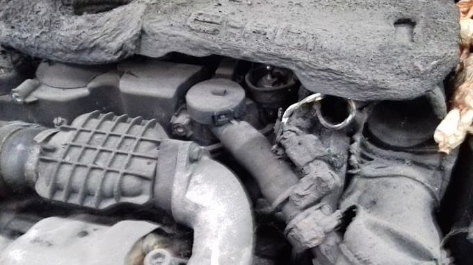 Sarl Aupy Frères Casse Auto Cognac Charente 16 à CHATEAUBERNARD — Photo 3 du centre VHU agréé Charente