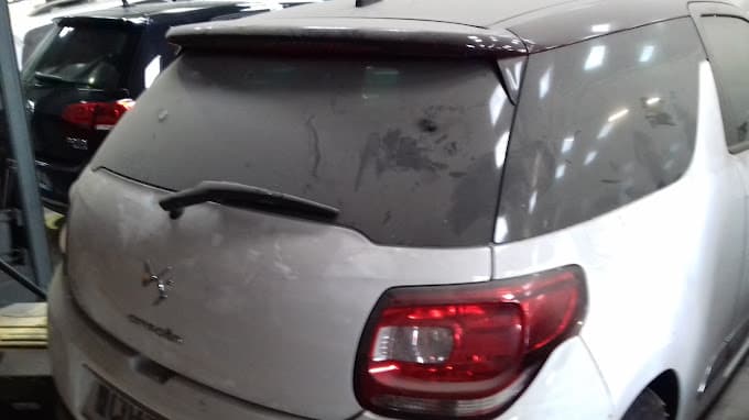 Sarl Aupy Frères Casse Auto Cognac Charente 16 à CHATEAUBERNARD — Photo 4 du centre VHU agréé Charente