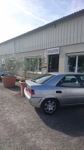 Pièces Auto 16 à ANGOULEME — Photo 4 du centre VHU agréé Charente