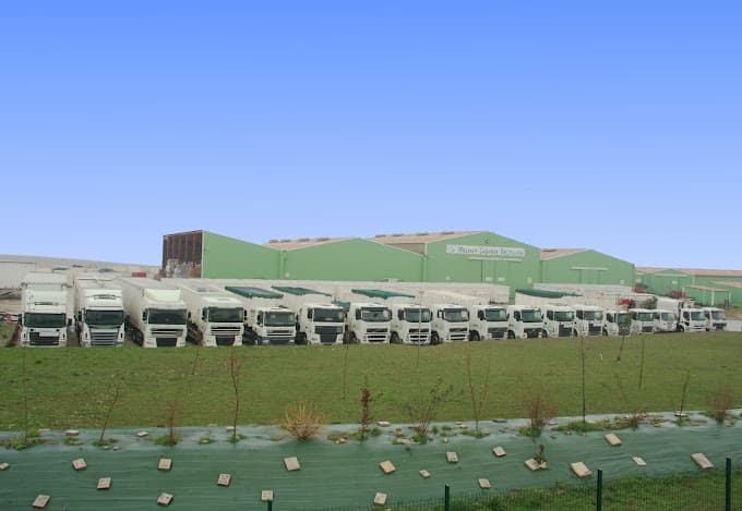 William Sabatier Recyclage à BALZAC — Photo 3 du centre VHU agréé Charente