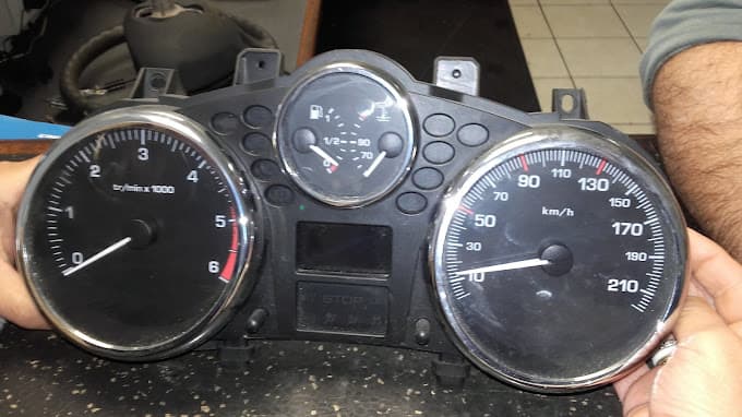 Autos Pièces Sylvain à AYTRE — Photo 3 du centre VHU agréé Charente-Maritime