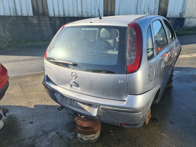 Fussy Pièces Autos à FUSSY — Photo 4 du centre VHU agréé Cher