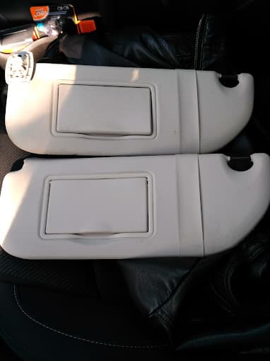 Fussy Pièces Autos à FUSSY — Photo 5 du centre VHU agréé Cher