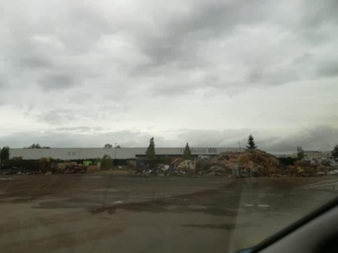 Sécula Bernard à BEAUNE — Photo 3 du centre VHU agréé Côte-d'Or