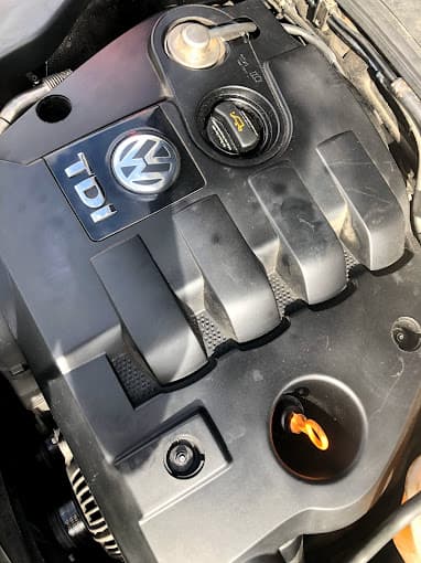 AUTO-PIÈCES 22 à LANNION — Photo 5 du centre VHU agréé Côtes-d'Armor