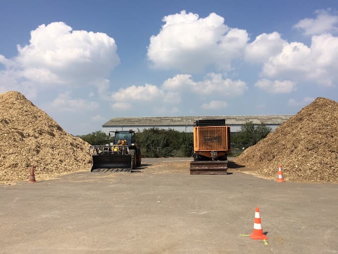 ROMI Bretagne - Agence de Rennes à RENNES — Photo 4 du centre VHU agréé Côtes-d'Armor