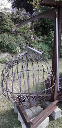 Guillerme Ferrailles à GRACES — Photo 4 du centre VHU agréé Côtes-d'Armor