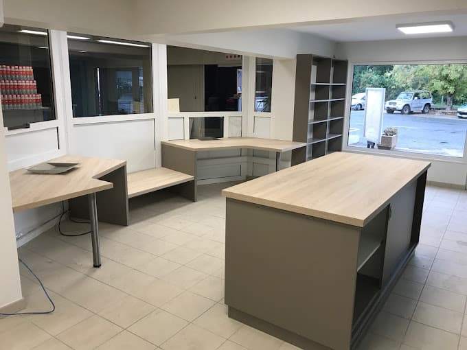 SAS Rameau JC et Fils à SAINT-NEXANS — Photo 5 du centre VHU agréé Dordogne