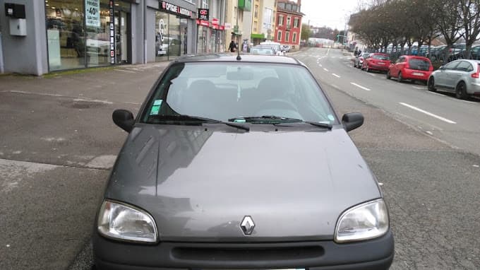 Dépannage 25 - Gester Frères à DUNG — Photo 3 du centre VHU agréé Doubs