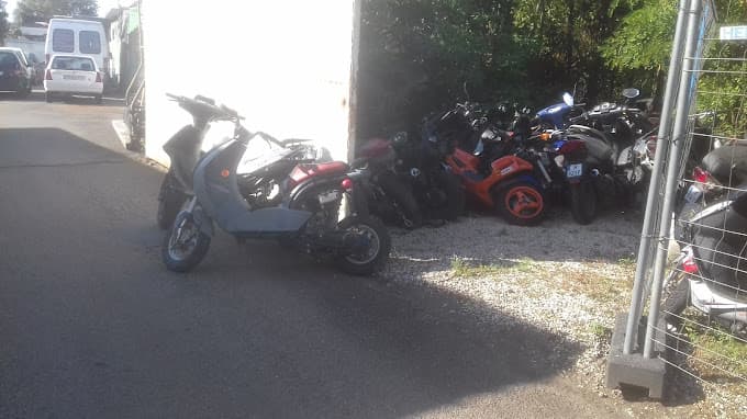 Auto Casse 21 à AUDINCOURT — Photo 4 du centre VHU agréé Doubs