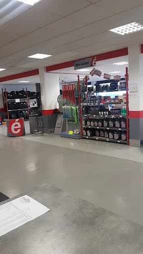 Caréco Pontarlier by CAPO (Centre Auto Pièces Occasion) à PONTARLIER — Photo 5 du centre VHU agréé Doubs