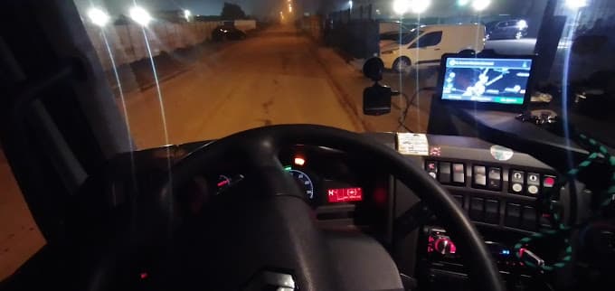 Garage du Fourneau à BONNEVAL — Photo 4 du centre VHU agréé Eure-et-Loir