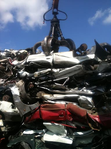 Rommel Recyclage Valorisation à NOGENT-LE-ROI — Photo 3 du centre VHU agréé Eure-et-Loir